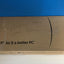 (New) Logitech Y-Sv39 Usb/Ps2 Keyboard 867293-0403 With M-Rr67A Cordless Mouse ~