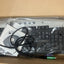 (New) Logitech Y-Sv39 Usb/Ps2 Keyboard 867293-0403 With M-Rr67A Cordless Mouse ~