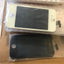 New ~ Lot of 10  Apple iPhone 4G 4GS cell phone screen (white & black)