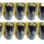 New Lot Of 10 Epcos 400V 6300Uf Capacitor High Voltage Electrolytic Capacitors