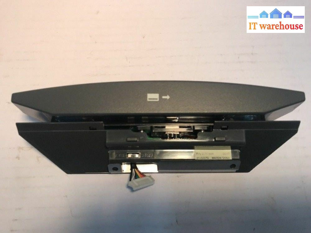 - NEW LOT OF 2 Magnetic Stripe Reader (MSR) 03R7895  for IBM 4840 Model  