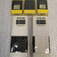 - NEW  LOT OF 2 SPECTRALINK RNP2400  PTX120 PHONES WITH 3 BPX100 BATTERY @@@ 