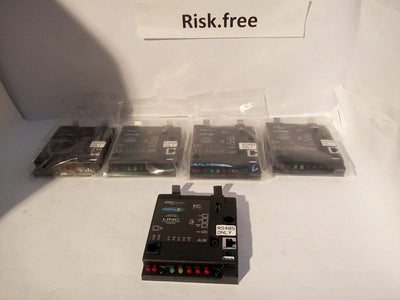 - New Lot Of 5 Control Module Savetime 2043-021 Linc Poe