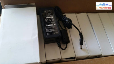 - New Lot Of 6 Rova Hpa-309131U1 9V 2A Ac Adapter I.t.e Power Supply @@@