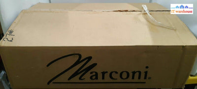 - NEW MARCONI BUILDING ENTRANCE PROTECTOR CSA F787529 BEPA4.5-100N