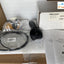 NEW Metrologic MK9540-00-3/ED2 handheld laser scanner wedge (with Wall mount)