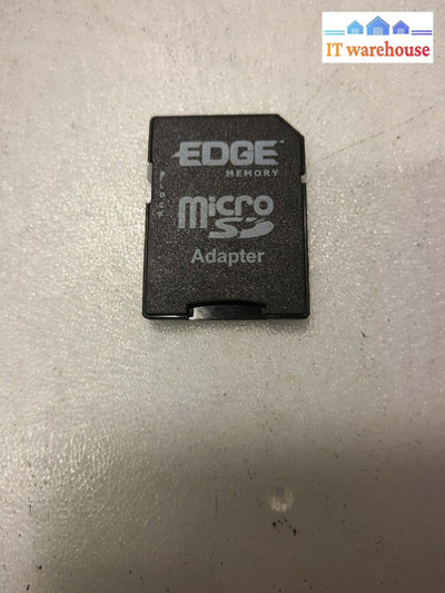 NEW Micro SD Card To SD Card Adapter (NO CARD )
