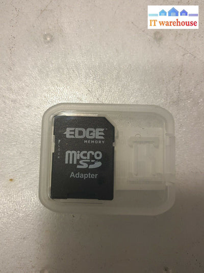 NEW Micro SD Card To SD Card Adapter (NO CARD )