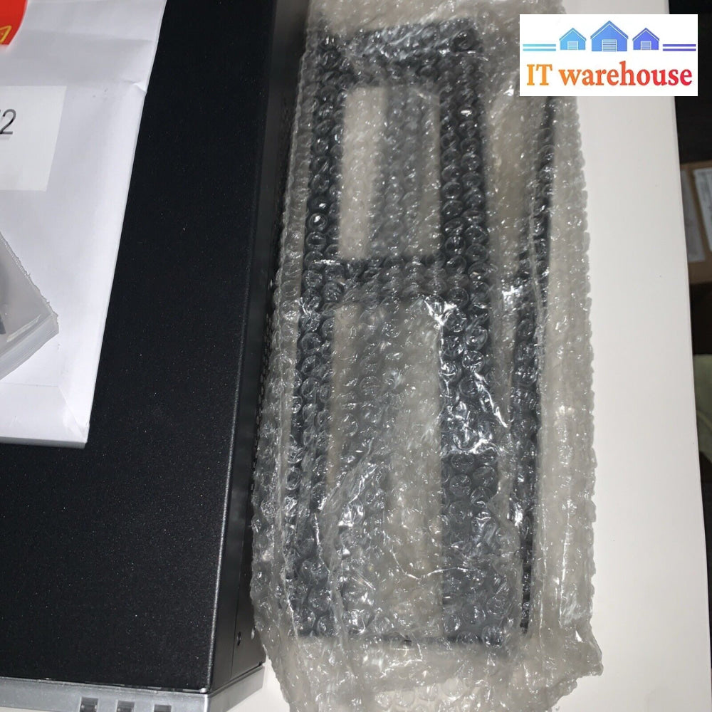 New MITEL 3300 ICP CONTROLLER MXe TELEPHONE SYSTEM - 50005592