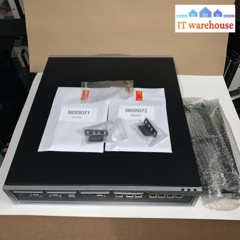 New MITEL 3300 ICP CONTROLLER MXe TELEPHONE SYSTEM - 50005592