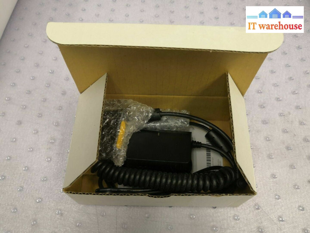 + NEW Motorola VCA9500-01R MC9500 Vehicle Charger Kit @@@
