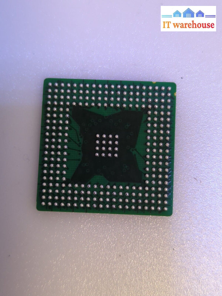 New Mpc5200Cvr400B M62C Power Pc E300 Microprocessor Bga Ic Chipset -