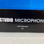 (New) Neewer Nw-1500 Desktop Broadcast & Recording Microphone With Accessories ~