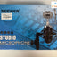 (New) Neewer Nw-1500 Desktop Broadcast & Recording Microphone With Accessories ~