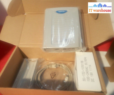 * NEW Nortel BSR222 Business Secure Router NT5S20AAE6 @@@