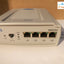 * New  NORTEL BUSINESS SECURE ROUTER BSR252 4 PORT WITH AC ADAPTER