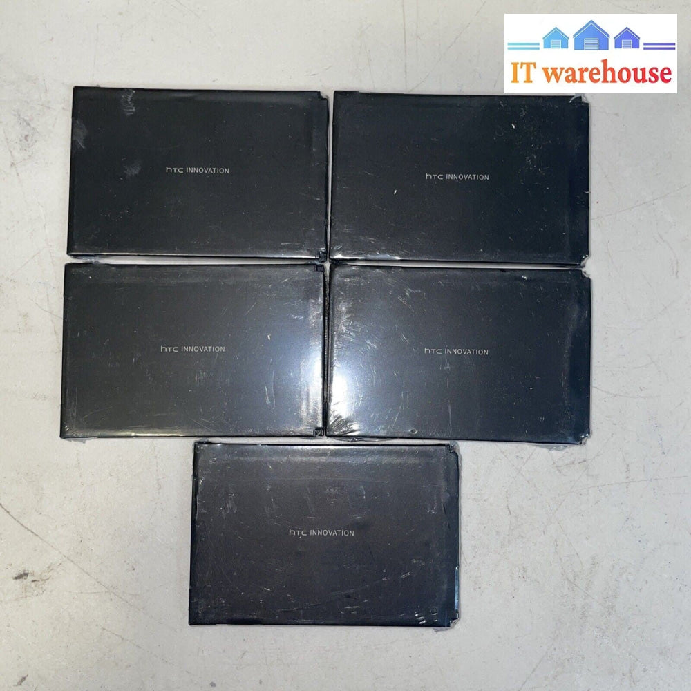 NEW ~ OEM HTC 35H00123-02M RHOD160 BATTERY FOR HTC ARRIVE, DASH 3G, EVO 4G, HERO