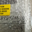 - New Onicon System-10 Btu Meter Flowmeter For Lonworks N2 Siemens-P1