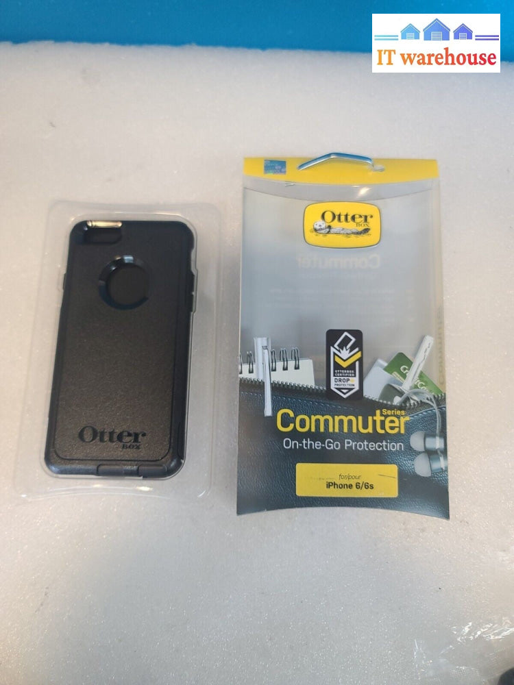 - NEW Otter On-the-Go Protection Shockproof Case For iPhone 6 /6S