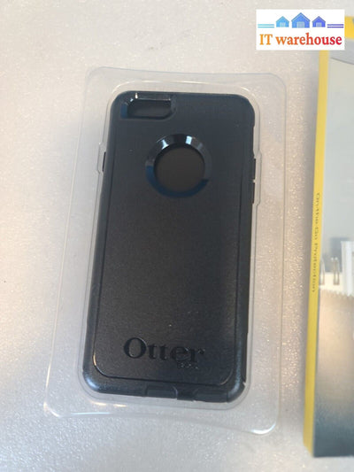 - NEW Otter On-the-Go Protection Shockproof Case For iPhone 6 /6S