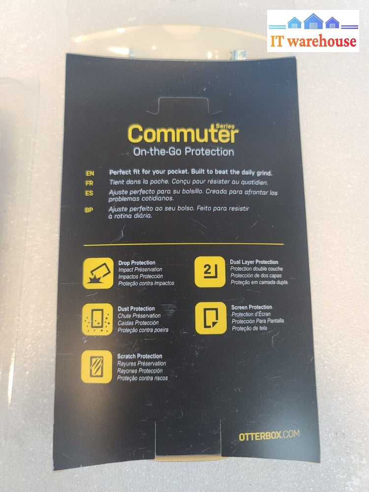 - NEW Otter On-the-Go Protection Shockproof Case For iPhone 6 /6S