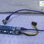 - NEW PCE164P-N03 VER 006C PCI-E 1X To 16X Powered USB 3.0 Raiser Card W/Cable