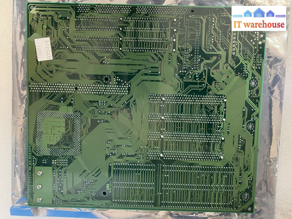 ~ ( New ) Pentium SpeedEasy P51430VX-250DM Explorer II Socket 7 MotherBoard