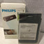 - NEW Philips Rechargeable Portable LED Reading Book Light - LAC7IAWGC/10