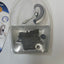 New Plantronics M2500 Bluetooth Headset W/ Ac Adapter @@@