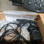 - NEW Polycom VVX 300 VoIP 6 Line Office Business Media Phone Black Telephone
