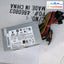 (New) POWER MAN 500W ATX Power Supply IP-P500CQ3-2 (6-PIN + 8-Pin) PCI-E