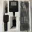 ~ New Rare Vintage Retro Large Brick Cell Phone Pca Model P832T W/Charger & Box