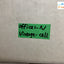 ~ New Rare Vintage Retro Large Brick Cell Phone Pca Model P832T W/Charger & Box