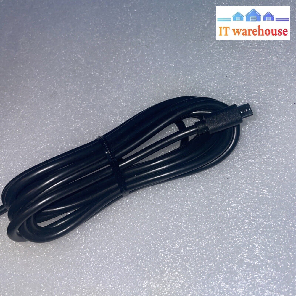 New ~ Ring Universal Power Supply Ac Adapter 5V 2.5A Outdoor Use