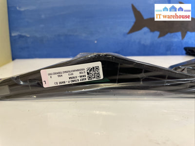 New Samsung 40" Legs BN96-37935A BN96-37936A  only