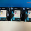 ~ (New Sealed) 3x Genuine OEM HP 82 Mixed Color Ink Cartridge (Expiration 2013)