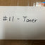 ~ (New Sealed) 3x Genuine OEM HP 82 Mixed Color Ink Cartridge (Expiration 2013)
