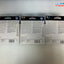 ~ (New Sealed) 3x Genuine OEM HP 82 Mixed Color Ink Cartridge (Expiration 2013)