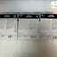 ~ (New Sealed) 3X Genuine Oem Hp 82 Mixed Color Ink Cartridge (Expiration 2013)
