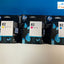 ~ (New Sealed) 3X Genuine Oem Hp 82 Mixed Color Ink Cartridge (Expiration 2013)
