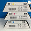 ~ (New Sealed) 3X Genuine Oem Hp 82 Mixed Color Ink Cartridge (Expiration 2013)