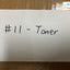 ~ (New Sealed) 3X Genuine Oem Hp 82 Mixed Color Ink Cartridge (Expiration 2013)