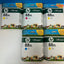 ~ (New & Sealed) 5x Genuine HP Officejet 88XL Mixed Color Cartridge (EXP 2011)