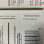 ~ (New & Sealed) 5x Genuine HP Officejet 88XL Mixed Color Cartridge (EXP 2011)