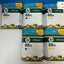 ~ (New & Sealed) 5X Genuine Hp Officejet 88Xl Mixed Color Cartridge (Exp 2011)