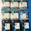 ~ (New Sealed) 9X Genuine Hp Officejet 88 Mixed Color Cartridge (Exp 2010-2013)
