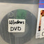 (New & Sealed) Dell Management Console 1.1.0 DVD For Windows Server P/N 0TG34K ~