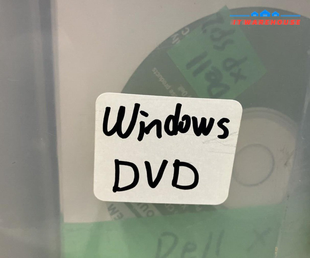(New & Sealed) Dell OpenManage System Management Tools DVD 02TD6W ~