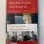 ~ (New & Sealed) Hpq Outlook 2000 Pocketpc 2002 Prem With Product Code