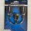 (New & Sealed) Sabrent USB-RJXT USB Extension Cable Over RJ45 Extender Adapter ~